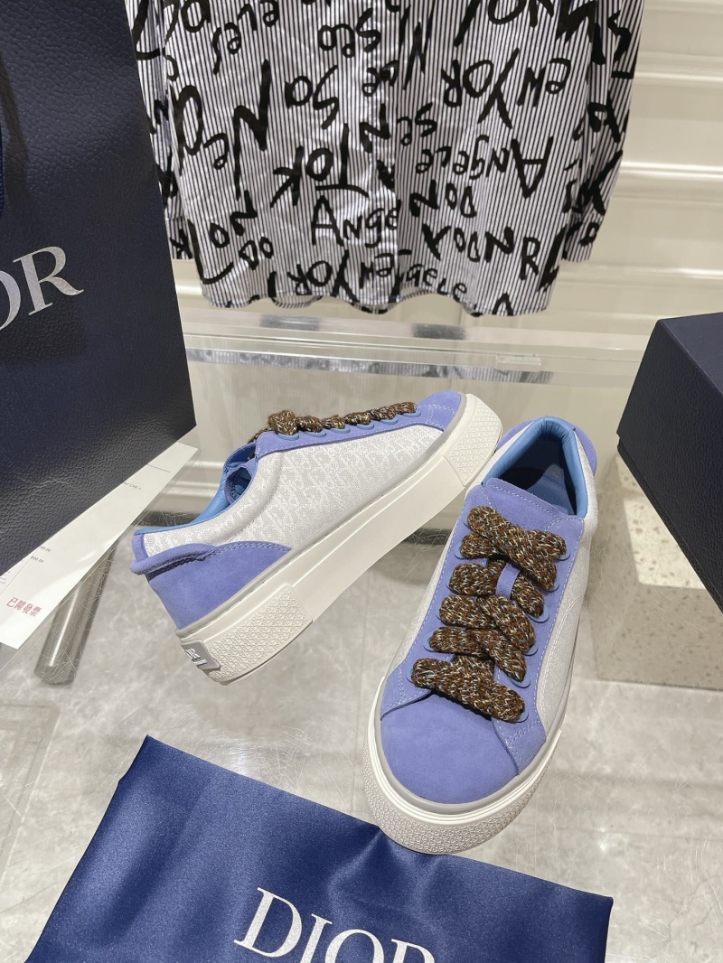 Christian Dior Sneakers